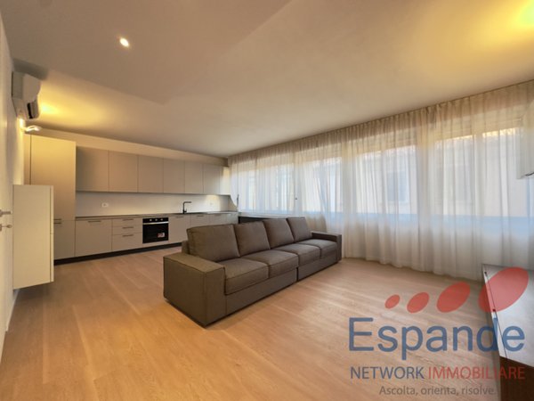 appartamento in affitto a Forlì in zona Centro Storico