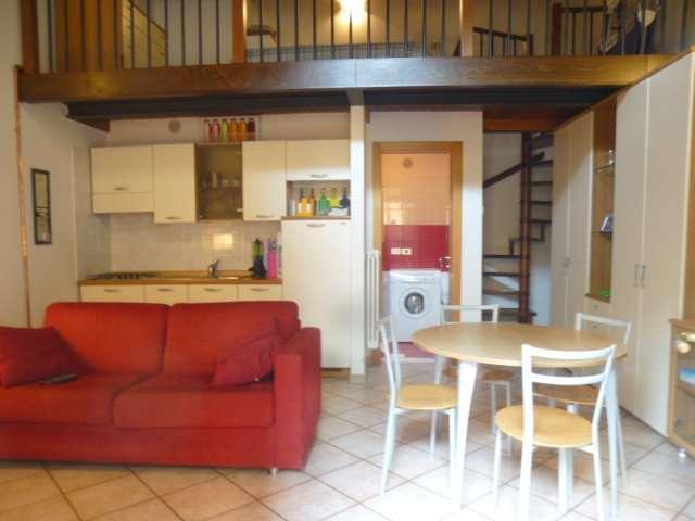 appartamento in affitto a Forlì in zona Centro Storico