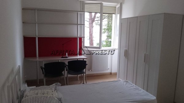 appartamento in affitto a Forlì in zona Cà Ossi