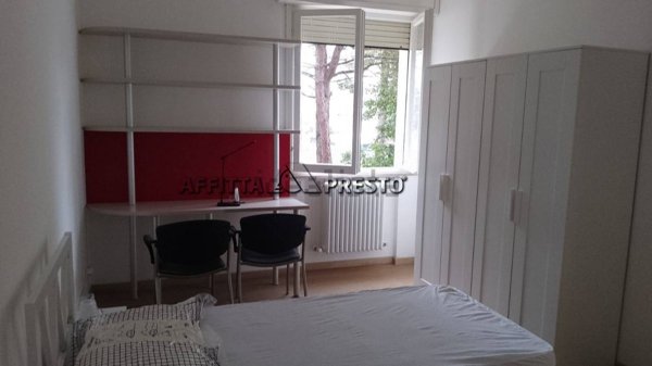 appartamento in affitto a Forlì