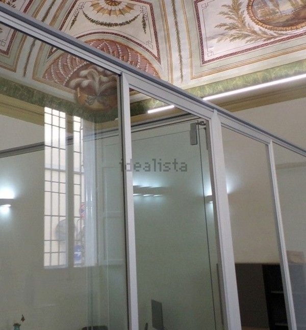 ufficio in affitto a Forlì in zona Centro Storico