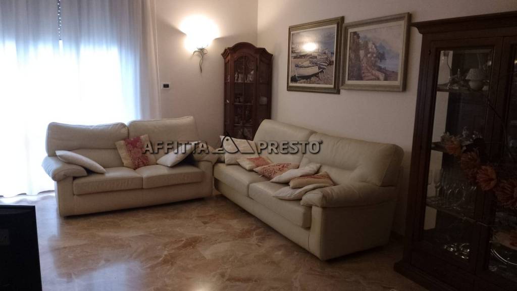 appartamento in affitto a Forlì in zona Ospedaletto