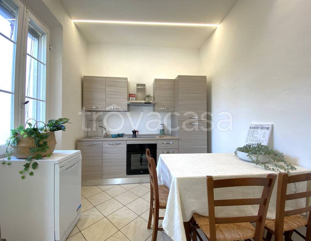 appartamento in affitto a Forlì in zona Ospedaletto