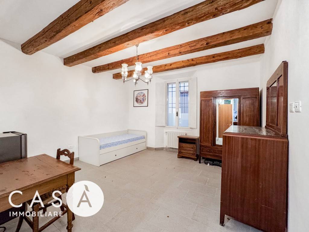 appartamento in affitto a Forlì in zona Centro Storico