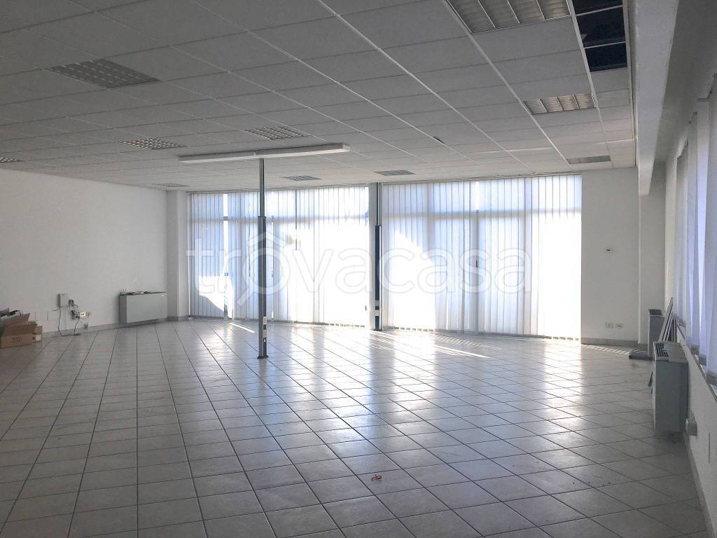 appartamento in affitto a Forlì in zona Coriano