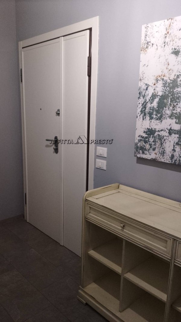 appartamento in affitto a Forlì in zona Campo di Marte / Benefattori