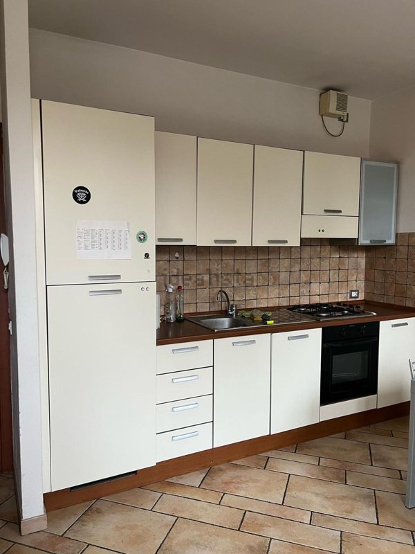 appartamento in affitto a Forlì in zona Centro Storico