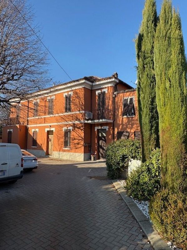 appartamento in affitto a Forlì