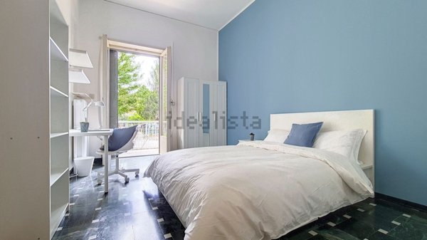 appartamento in affitto a Forlì