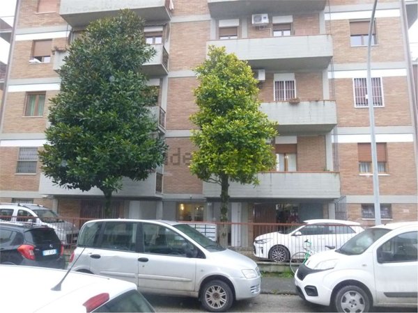 appartamento in affitto a Forlì