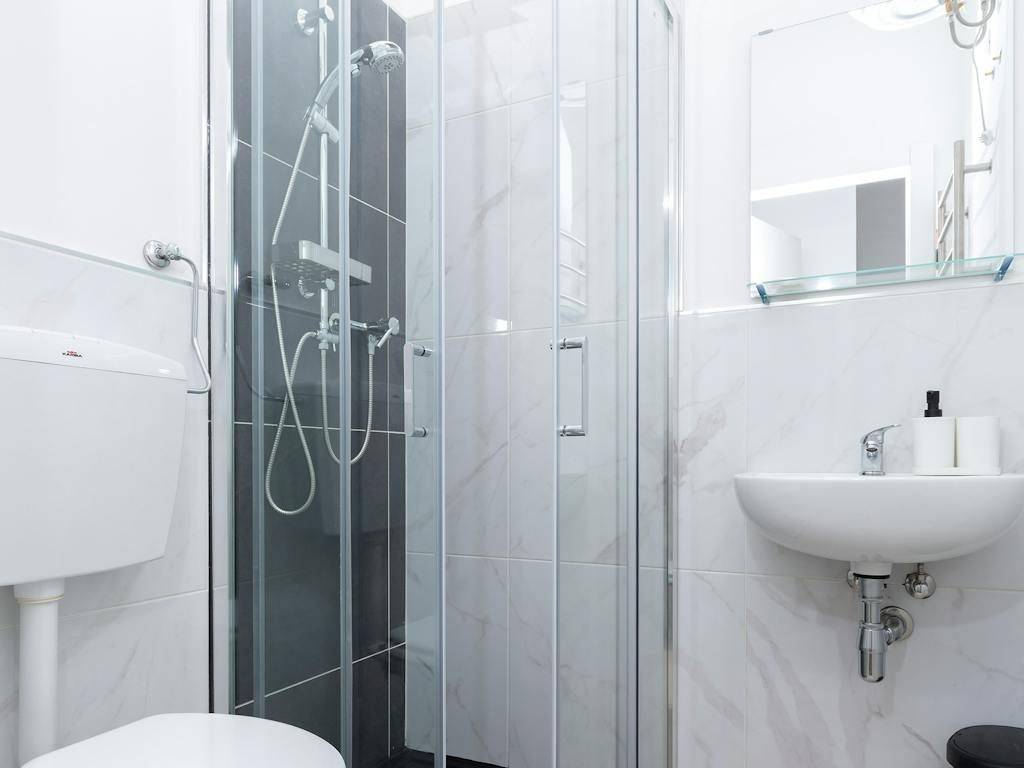 appartamento in affitto a Forlì