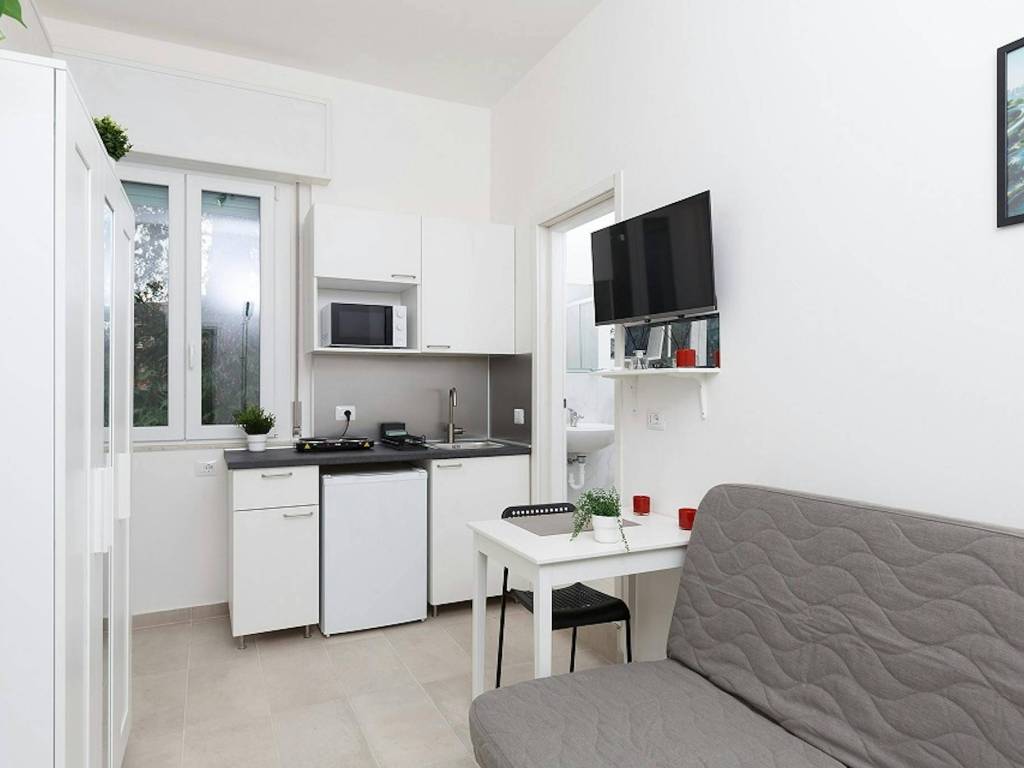 appartamento in affitto a Forlì