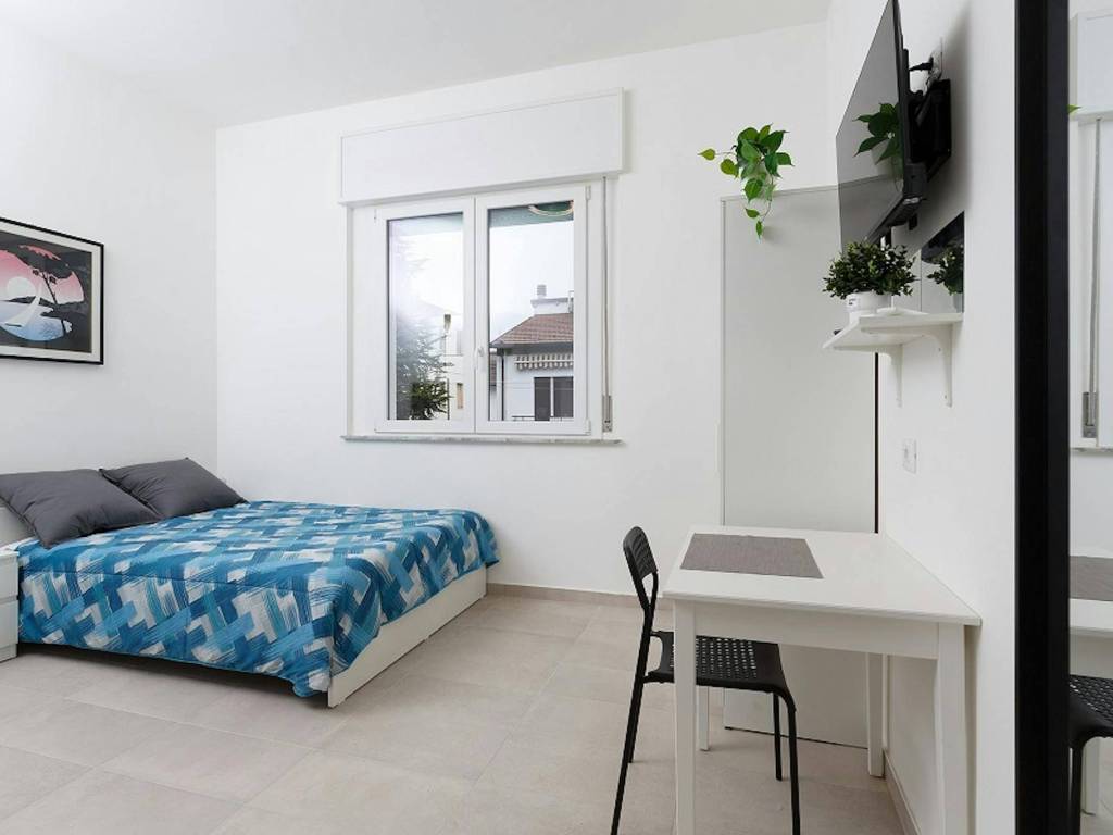 appartamento in affitto a Forlì