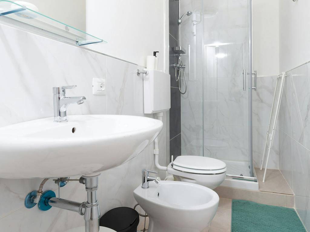 appartamento in affitto a Forlì