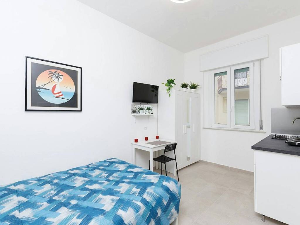 appartamento in affitto a Forlì