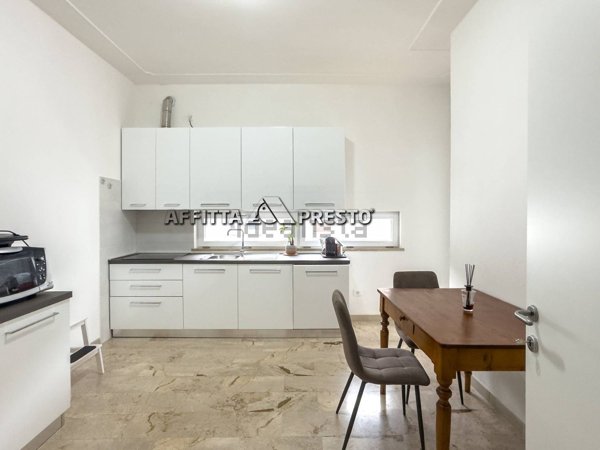 appartamento in affitto a Forlì in zona Cà Ossi