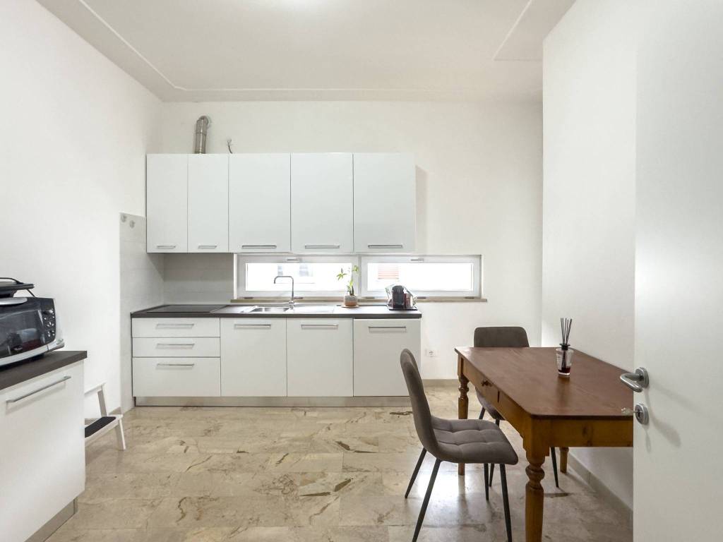 appartamento in affitto a Forlì in zona Cà Ossi