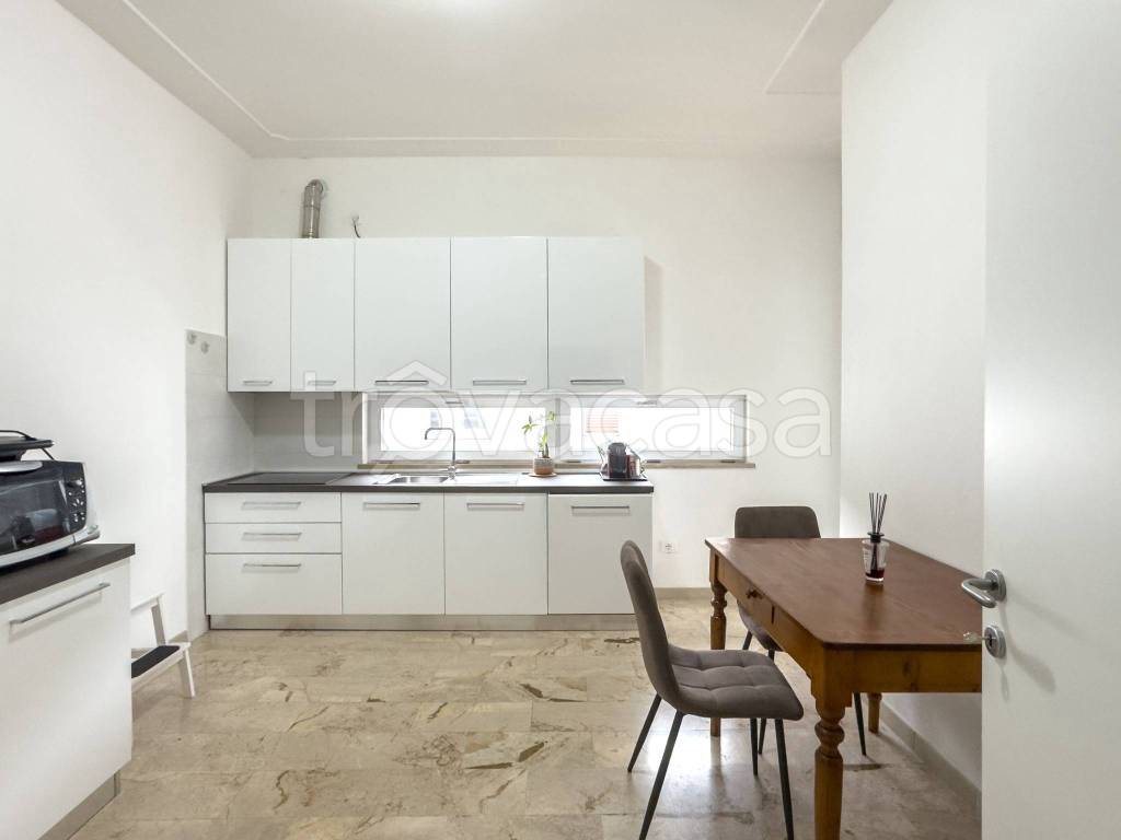 appartamento in affitto a Forlì in zona Cà Ossi