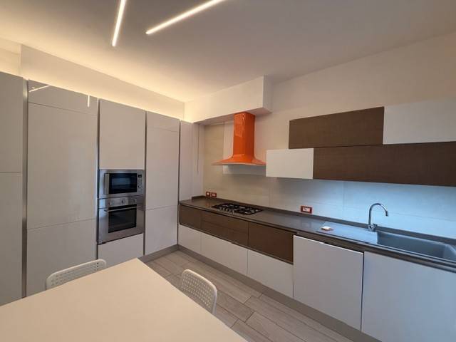 appartamento in affitto a Forlì