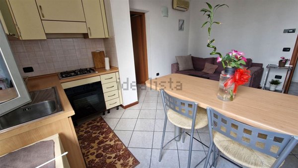 appartamento in affitto a Forlì in zona San Benedetto