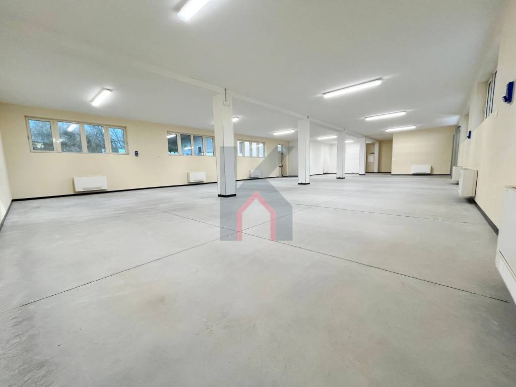 appartamento in affitto a Forlì in zona Cà Ossi