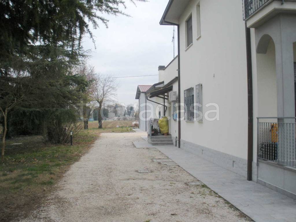 appartamento in affitto a Forlì in zona Pievequinta