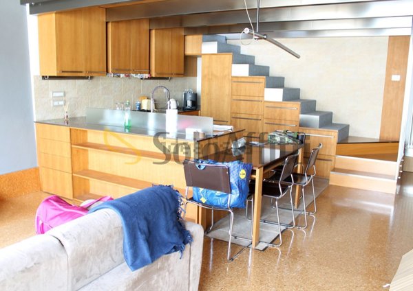 appartamento in affitto a Forlì in zona Centro Storico