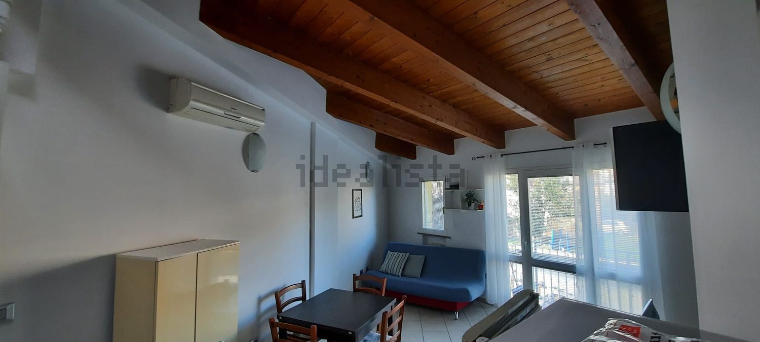 appartamento in affitto a Forlì