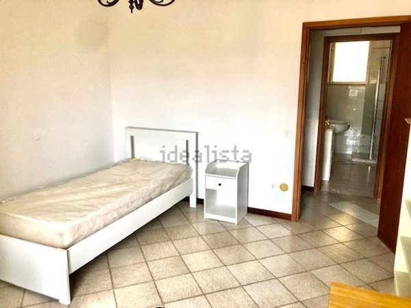appartamento in affitto a Forlì in zona Quattro