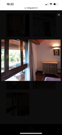 casa indipendente in affitto a Forlì