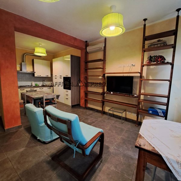 appartamento in affitto a Forlì in zona Centro Storico