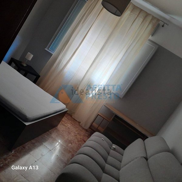 appartamento in affitto a Forlì