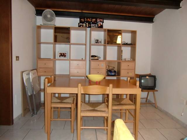 appartamento in affitto a Forlì