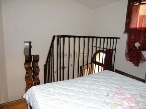 appartamento in affitto a Forlì in zona Centro Storico