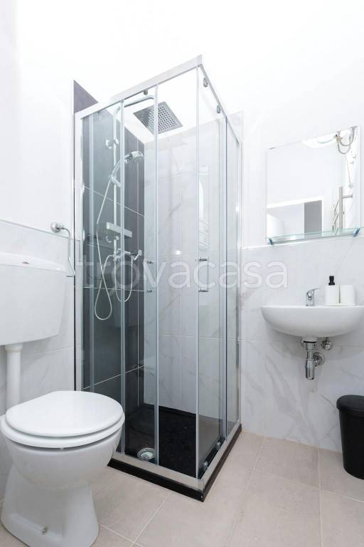 appartamento in affitto a Forlì