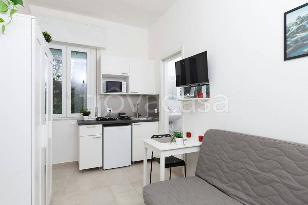 appartamento in affitto a Forlì