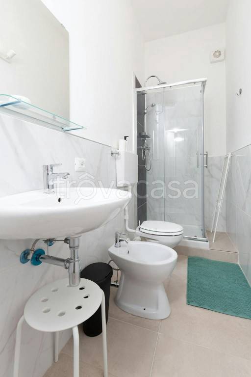 appartamento in affitto a Forlì