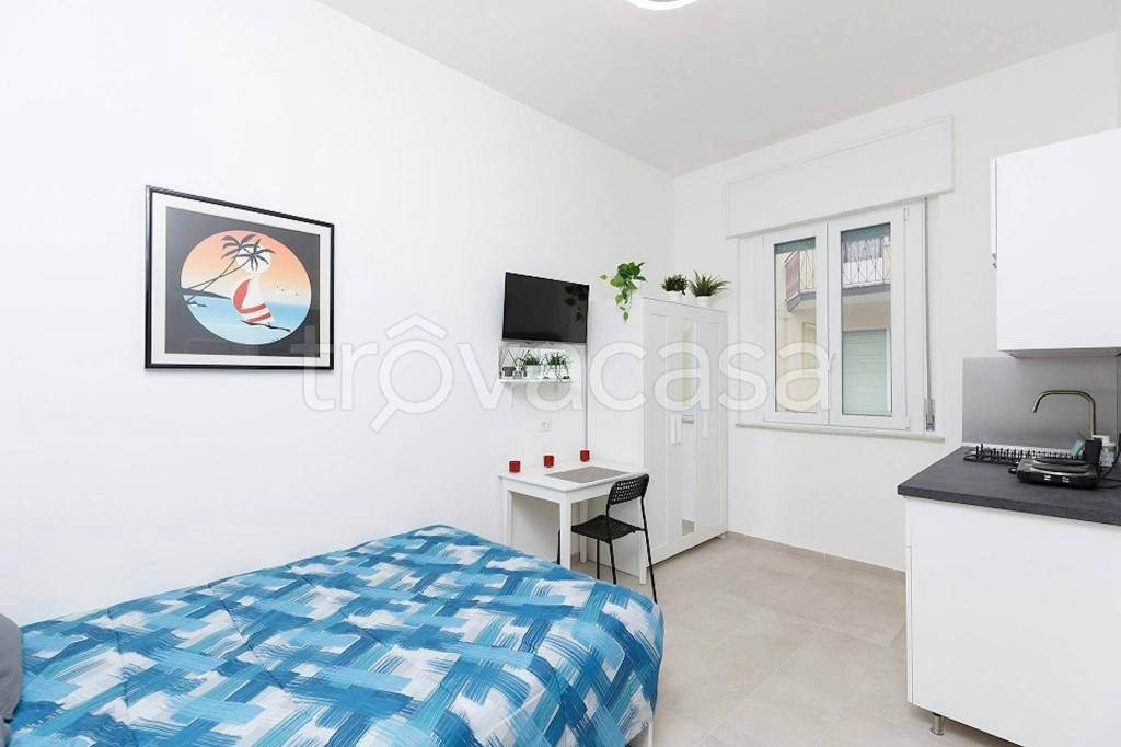 appartamento in affitto a Forlì