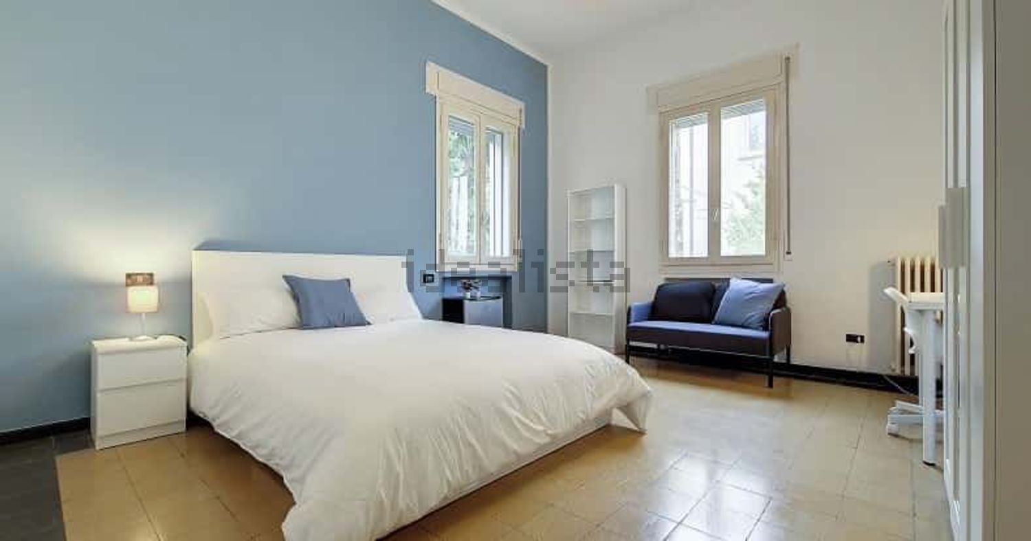 casa indipendente in affitto a Forlì