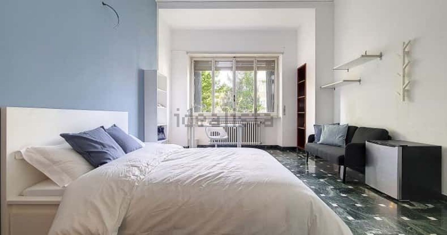 appartamento in affitto a Forlì