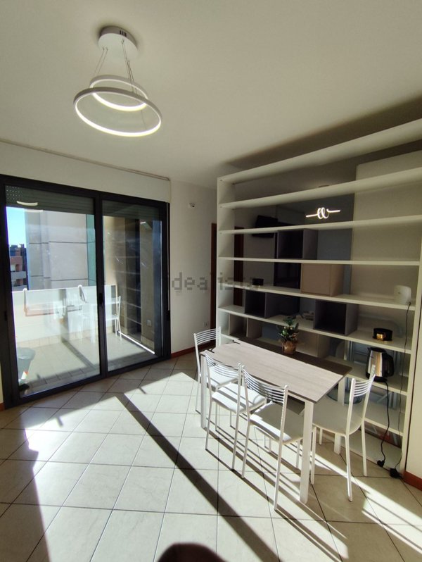 appartamento in affitto a Forlì