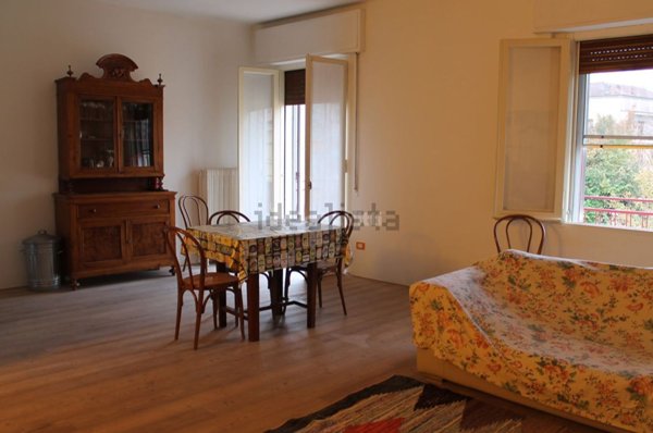 appartamento in affitto a Forlì in zona Centro Storico