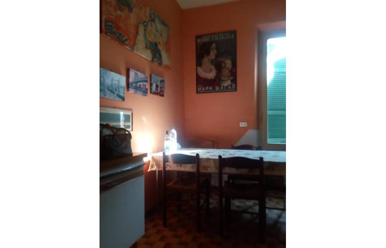 camera singola in affitto a Forlì in zona Villafranca di Forlì