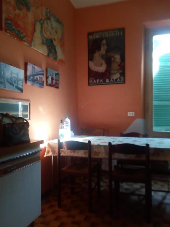 camera singola in affitto a Forlì in zona Villafranca di Forlì