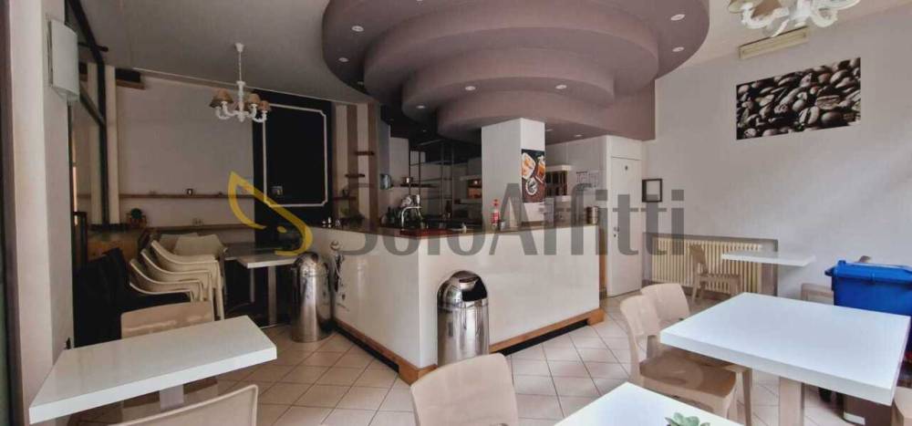 ufficio in affitto a Forlì in zona Centro Storico