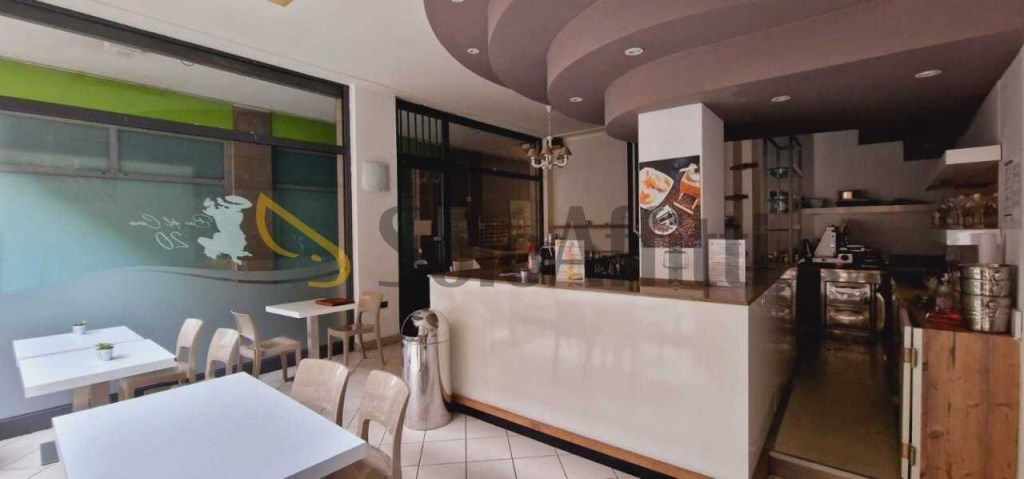 negozio in affitto a Forlì in zona Centro Storico