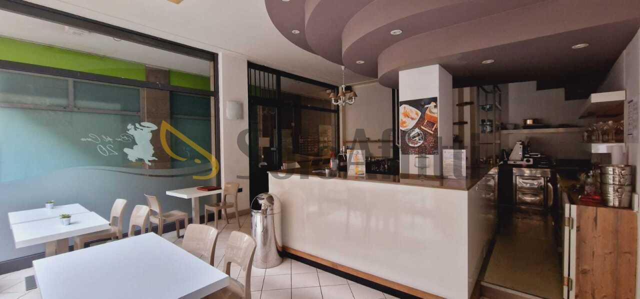 appartamento in affitto a Forlì in zona Centro Storico