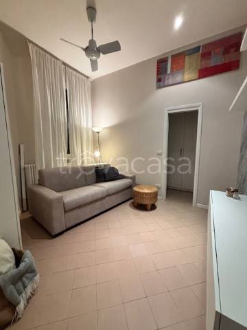 appartamento in affitto a Forlì in zona Centro Storico