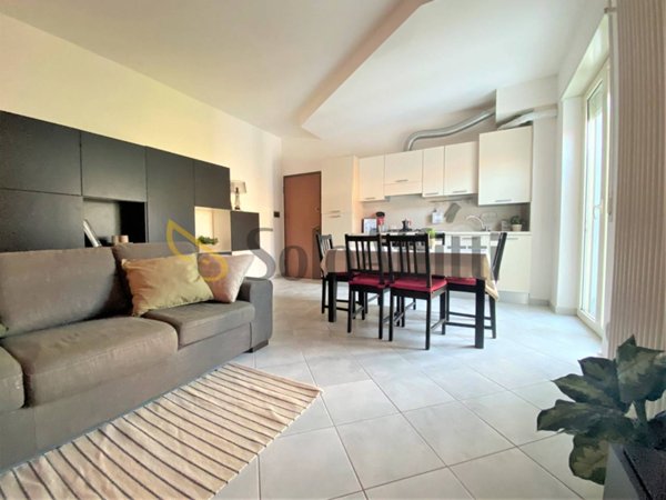 appartamento in affitto a Forlì