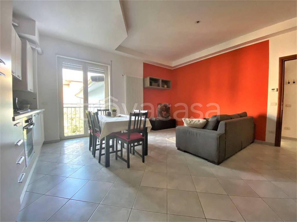 appartamento in affitto a Forlì